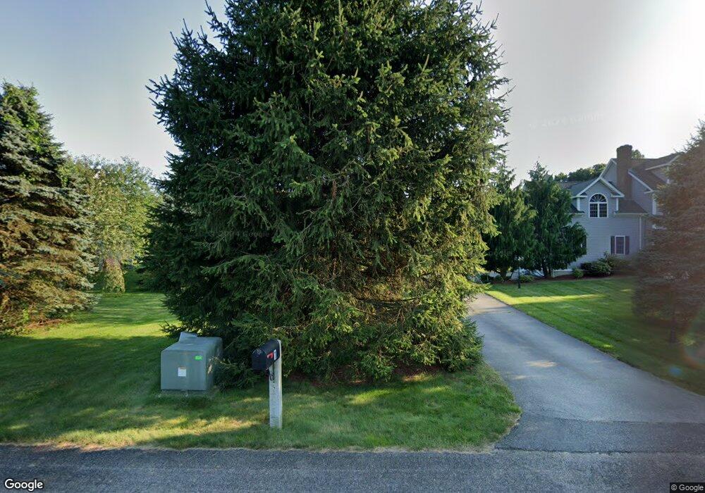 3 Salem Hollow Ln, Salem, CT 06420 - photo 1