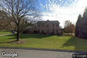 109 Dogwood Ln, Connoquenessing, PA 16027