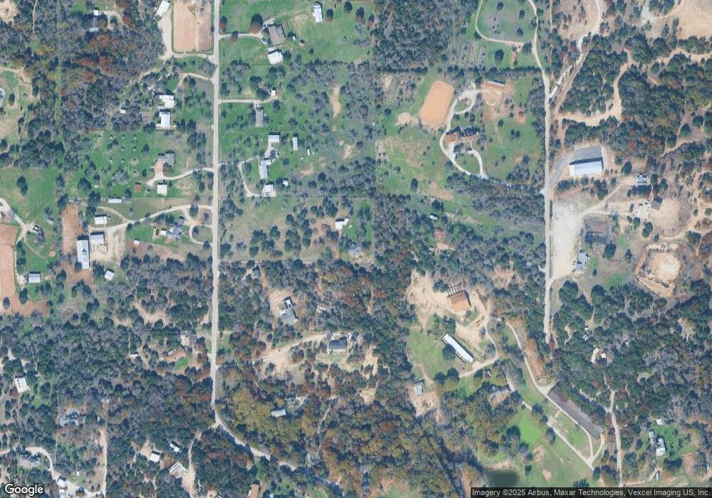 480 Twilla Trail, Azle, TX 76020 - photo 1