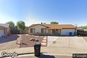 7027 E Inglewood St, Mesa, AZ 85207