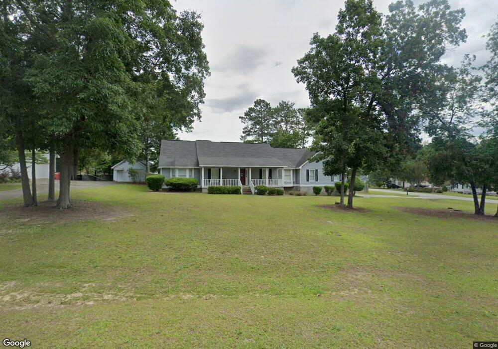 114 Heath Dr S, Macon, GA 31220 - photo 1