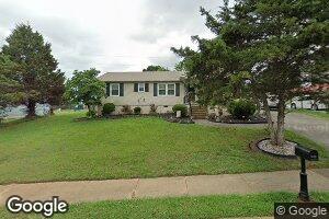 1508 Pittsburg Ct, Winston Salem, NC 27105