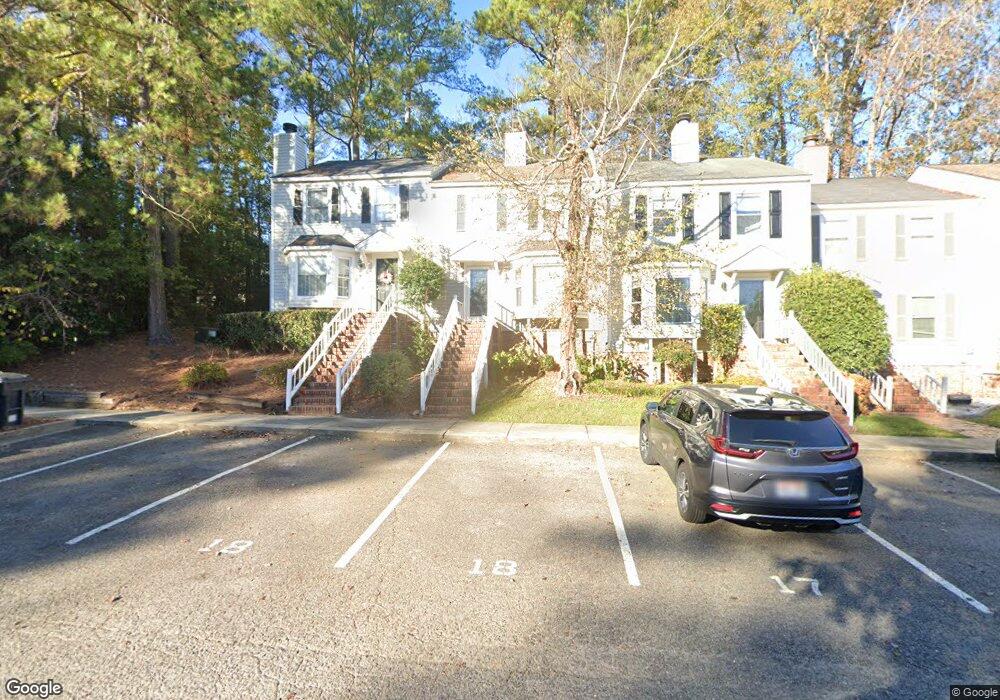 18 Dominion Way, Augusta, GA 30907 - photo 1