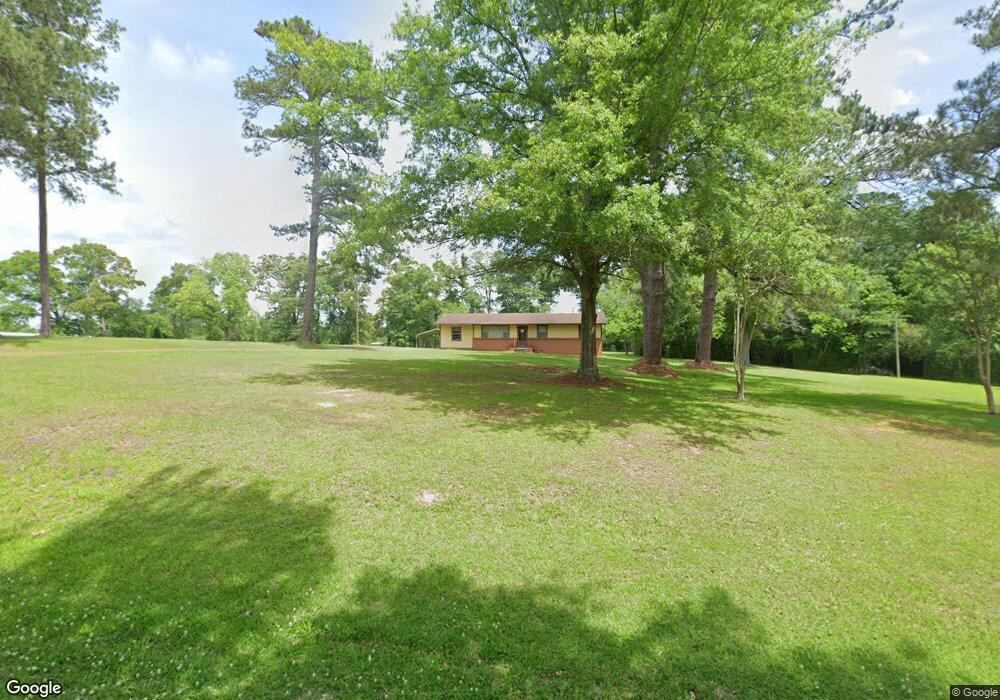 154 Loftin Rd, Laurel, MS 39443 - photo 1