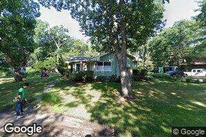 2933 Belle Plaine Trail, Long Beach, IN 46360