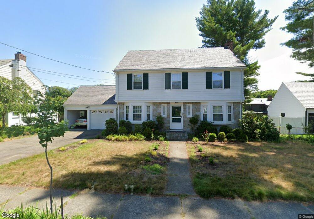 48 Sheldon Rd, Newton Center, MA 02459 - photo 1