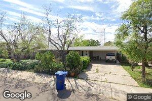 809 W 11th St, Tempe, AZ 85281