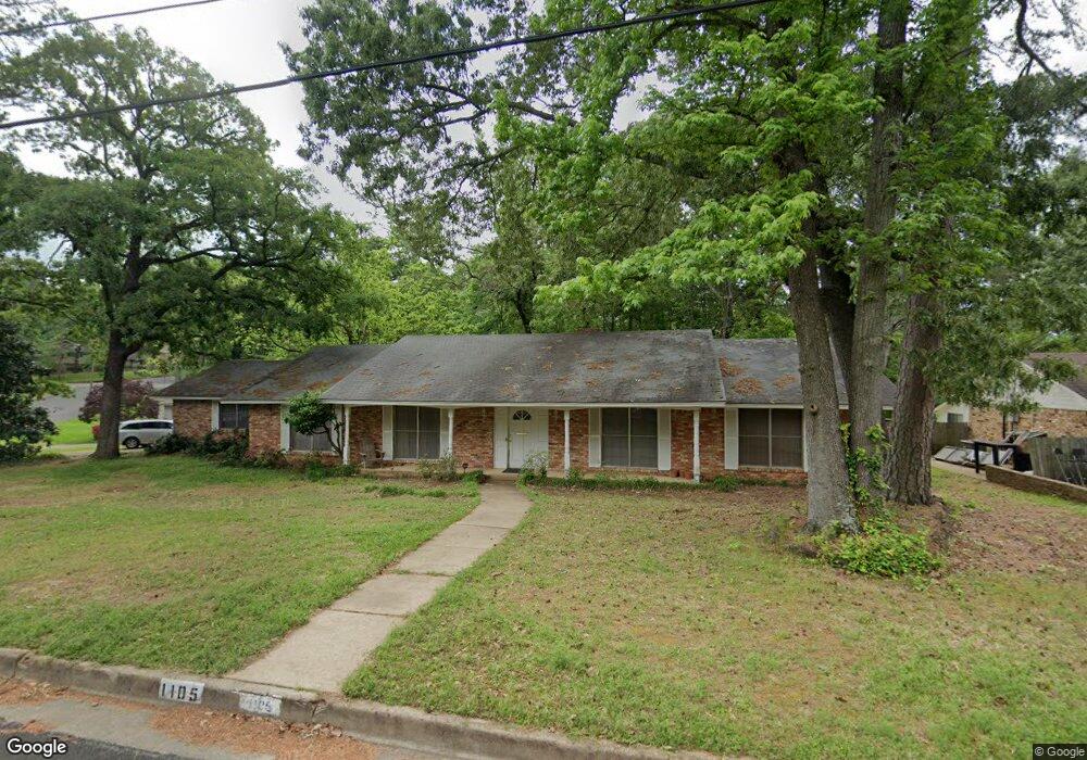 1105 Pollard Dr, Tyler, TX 75701 - photo 1
