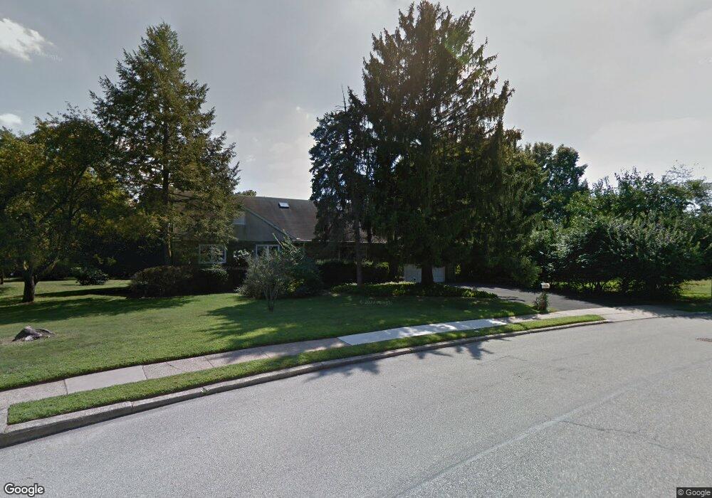 1010 Cromwell Rd, Glenside, PA 19038 - photo 1