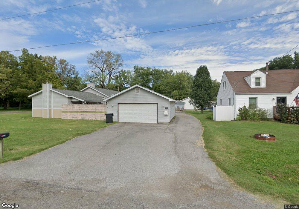 8303 College St, Collinsville, IL 62234 - photo 1