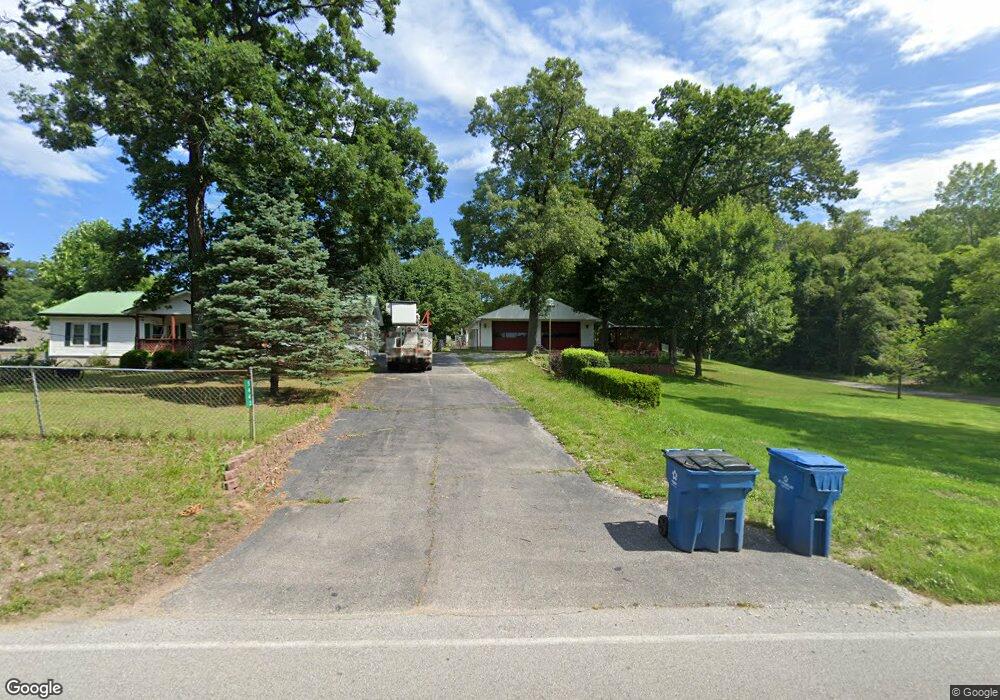 5443 W 1000 N, Michigan City, IN 46360 - photo 1