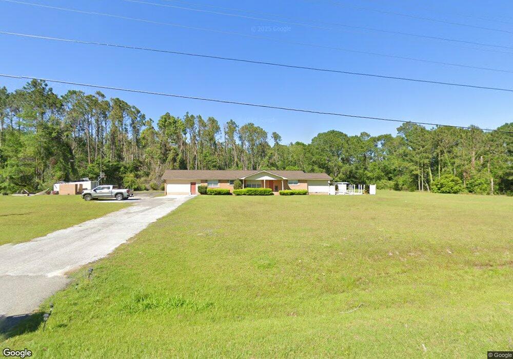 1937 E Baker Hwy, Douglas, GA 31535 - photo 1