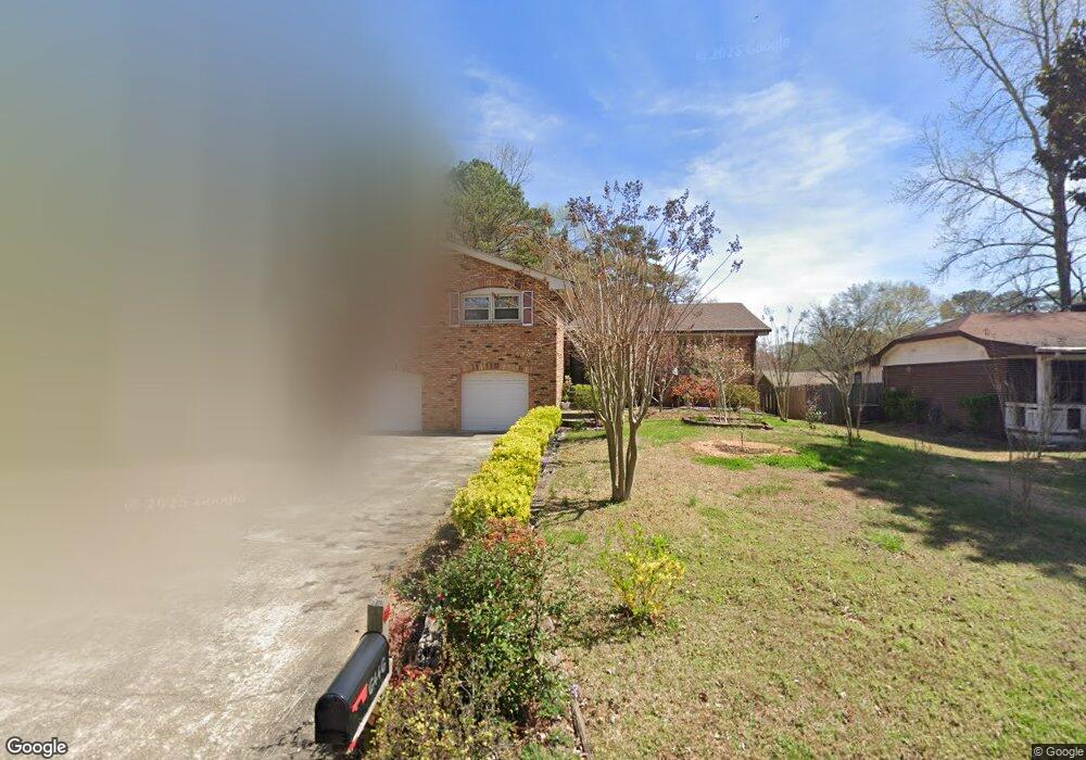 6446 Revena Dr unit 1, Morrow, GA 30260 - photo 1