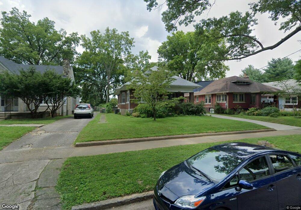 1431 Goddard Ave, Louisville, KY 40204 - photo 1