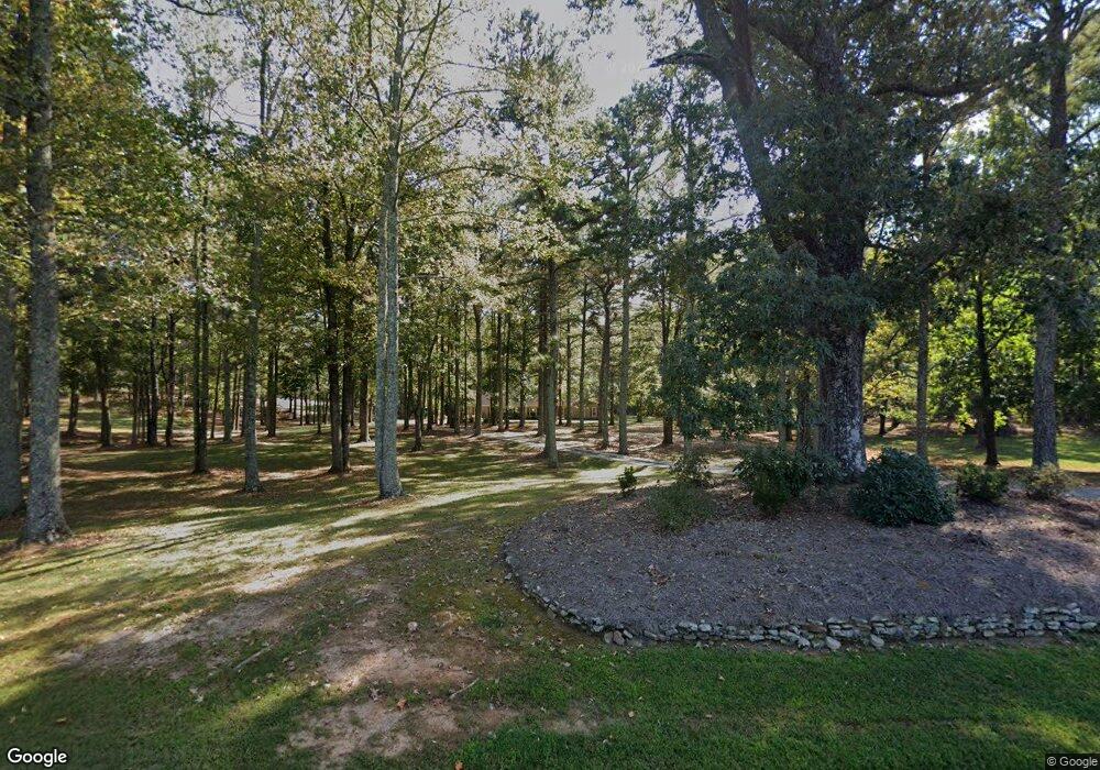 2000 Indian Creek Rd, Bowdon, GA 30108 - photo 1