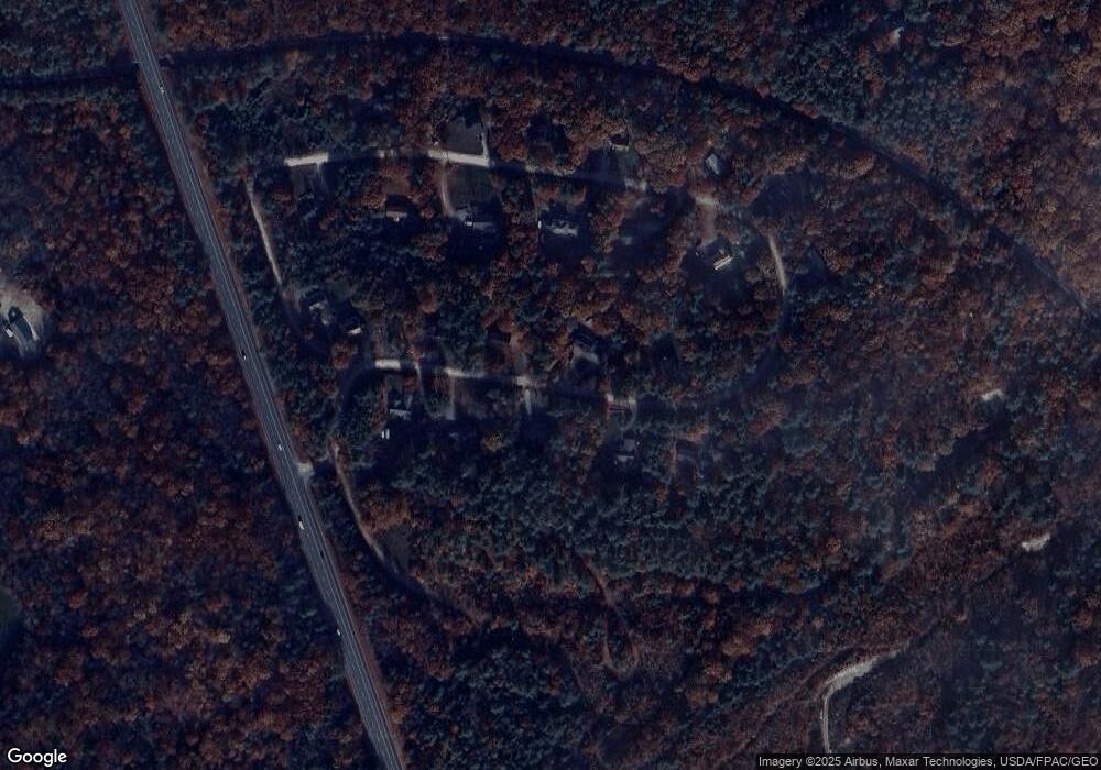 * Elm St, Brookfield, NH 03872 - photo 1