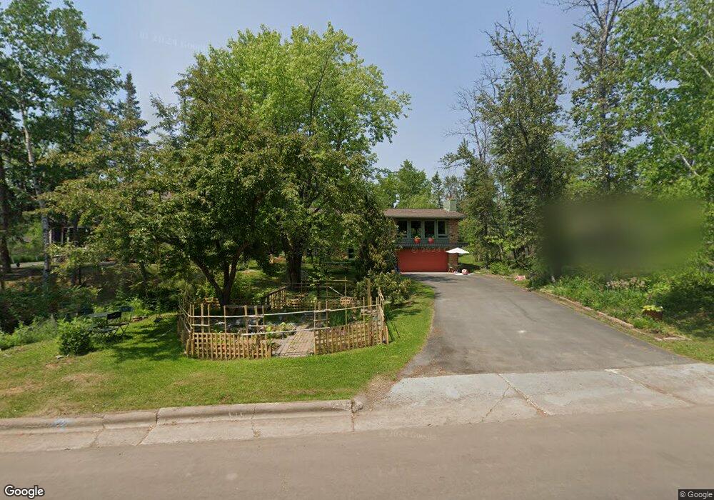 3815 E 3rd St, Duluth, MN 55804 - photo 1