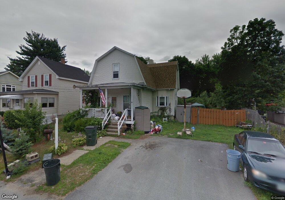 100 Crescent Rd, Manchester, NH 03103 - photo 1