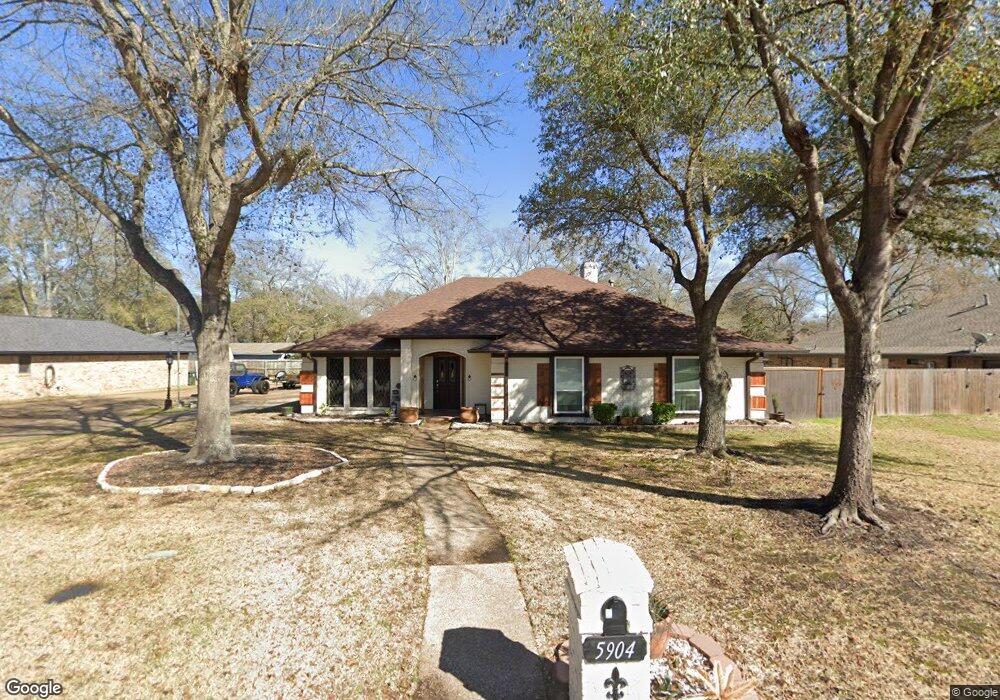 5904 Plantation Dr, Tyler, TX 75703 - photo 1