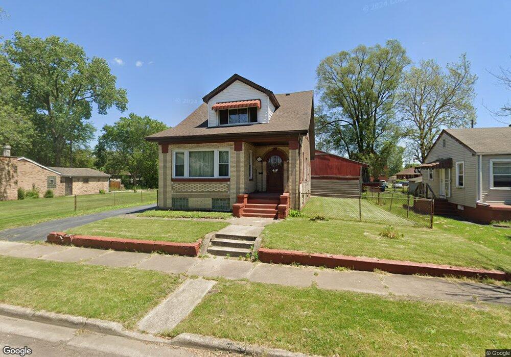 1061 Pierce St, Gary, IN 46402 - photo 1