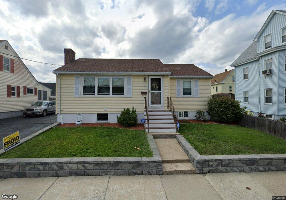 63 Maynard St, Malden, MA 02148 - photo 1