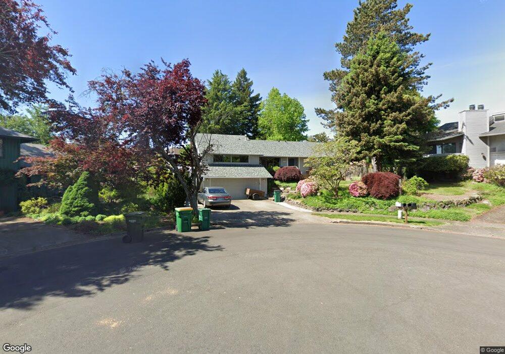 8485 SW Connemara Place, Beaverton, OR 97008 - photo 1