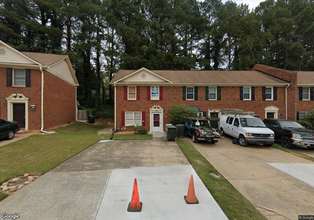 5638 Executive Way, Norcross, GA 30071 - photo 1