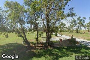 213 W 5th St, Olustee, OK 73560