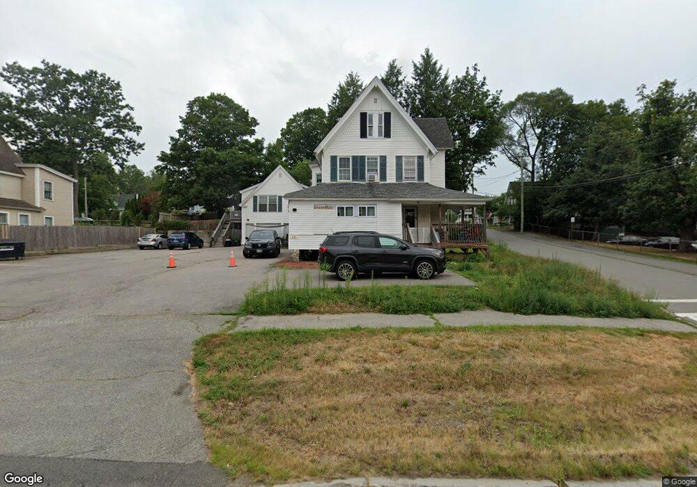 88 E Broadway, Derry, NH 03038 - photo 1