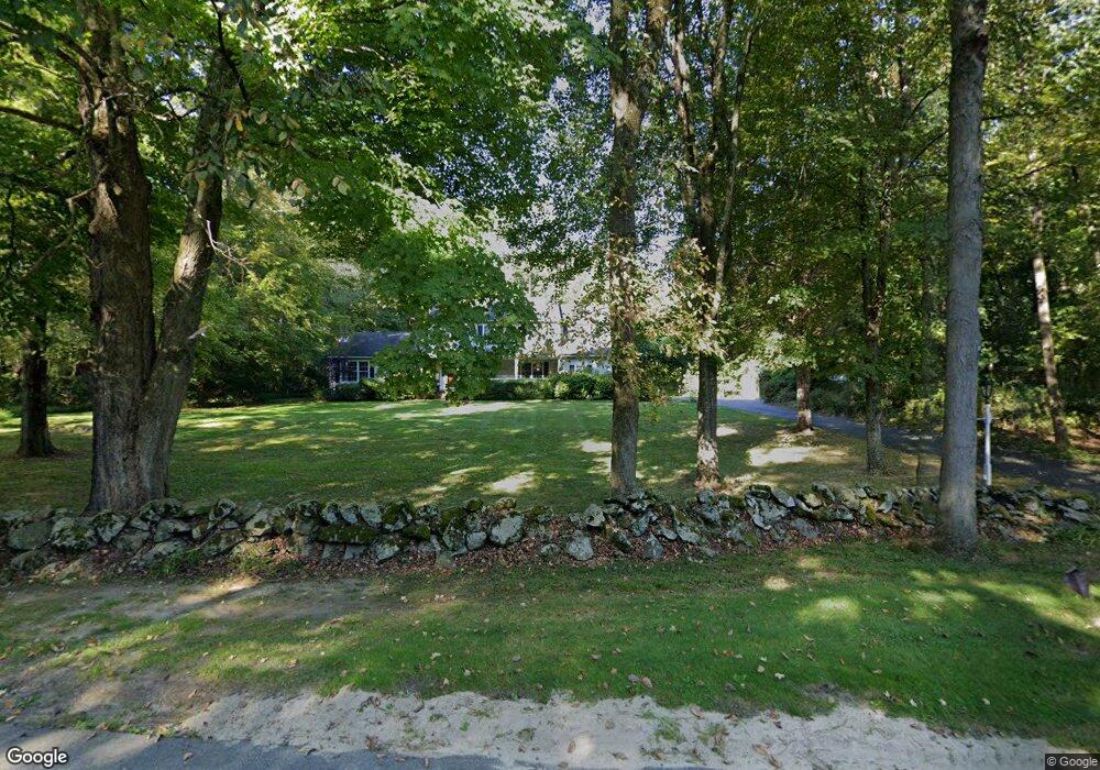 17 Old Wagon Rd, Wilton, CT 06897 - photo 1