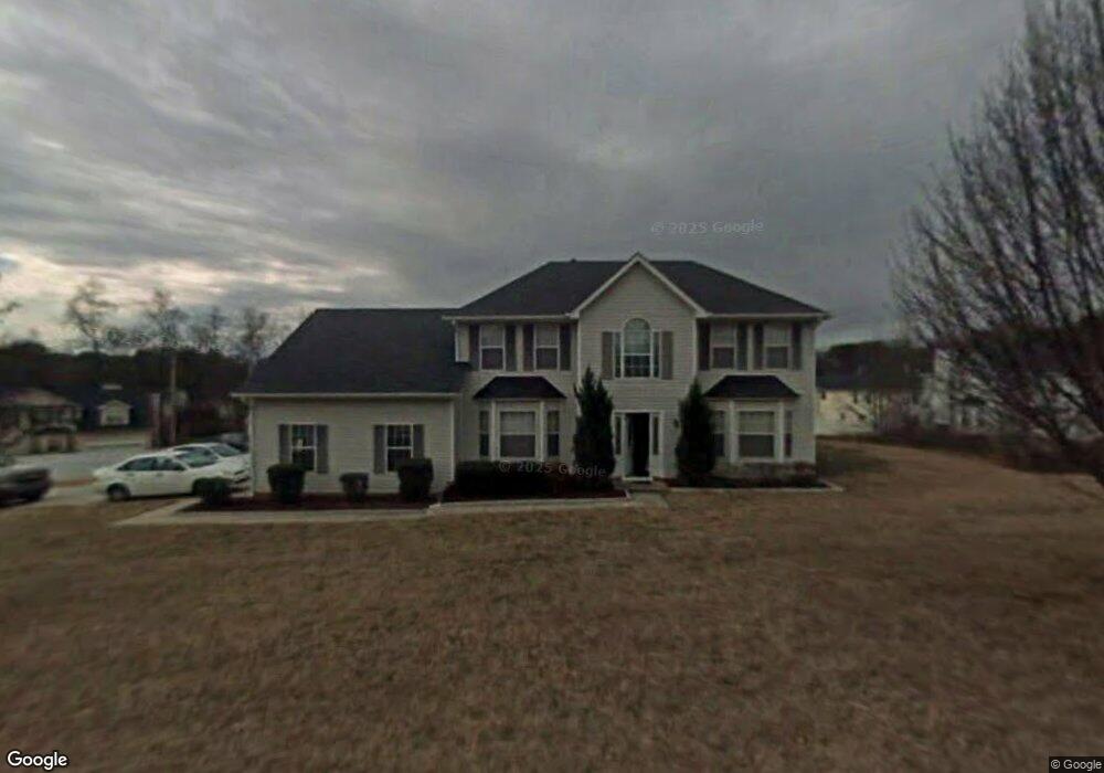 1769 Springwater Way unit 1, Lithonia, GA 30058 - photo 1