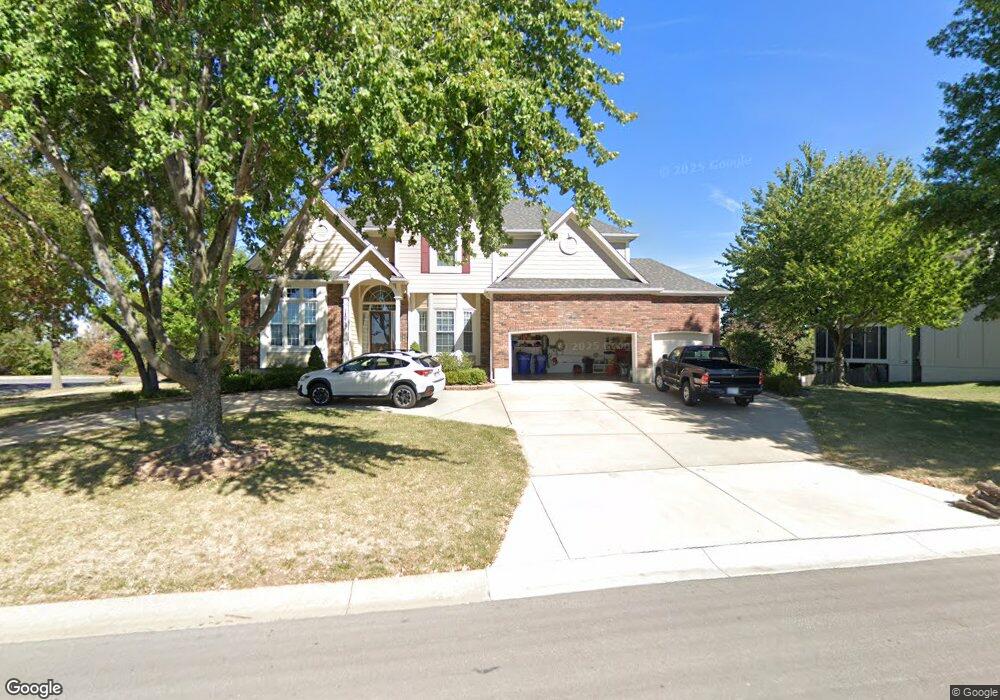 14020 W 55th Terrace, Shawnee, KS 66216 - photo 1