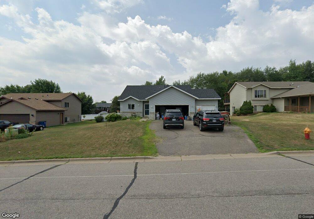 1339 Summit Ave N, Sauk Rapids, MN 56379 - photo 1