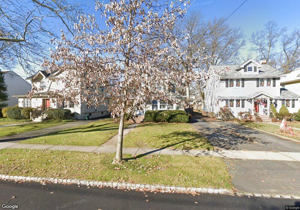622 Hort St, Westfield, NJ 07090 - photo 1