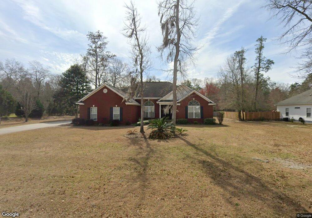 61 Pembroke Place, Pembroke, GA 31321 - photo 1