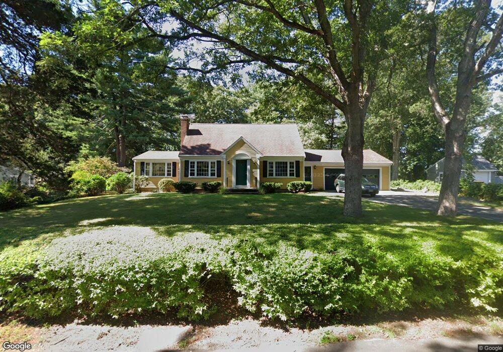 45 Cedarwood Rd, Scituate, MA 02066 - photo 1