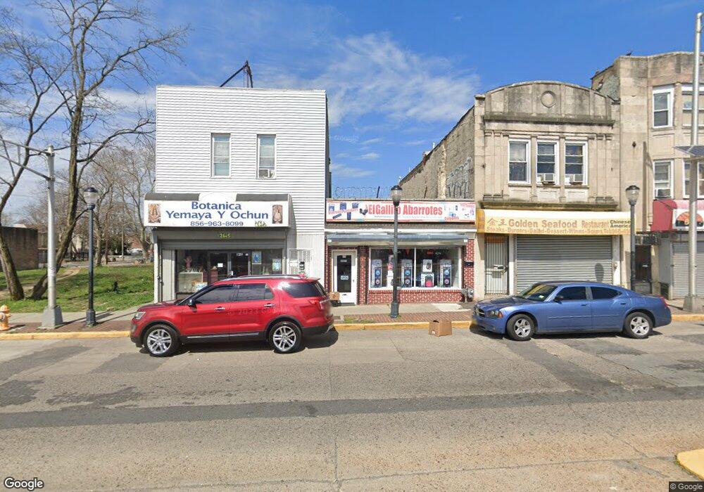 2617 Westfield Ave, Camden, NJ 08105 - photo 1