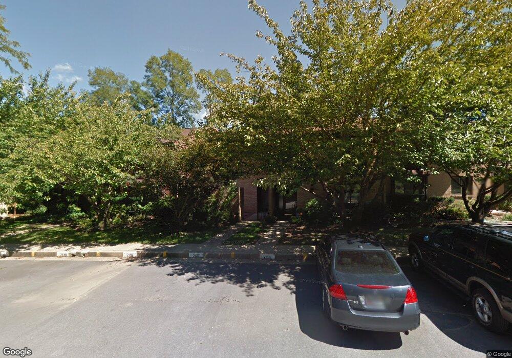 2137 Chapel Valley Ln, Lutherville Timonium, MD 21093 - photo 1