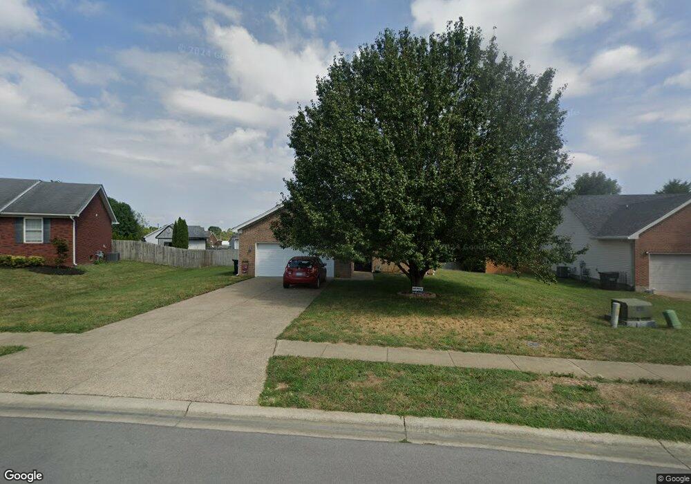 510 Deer Park Way, Mount Washington, KY 40047 - photo 1