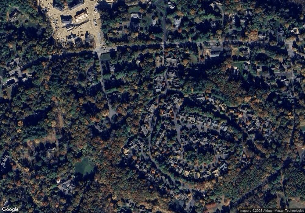 2 Nolte Cir unit 2NC, Weston, MA 02493 - photo 1