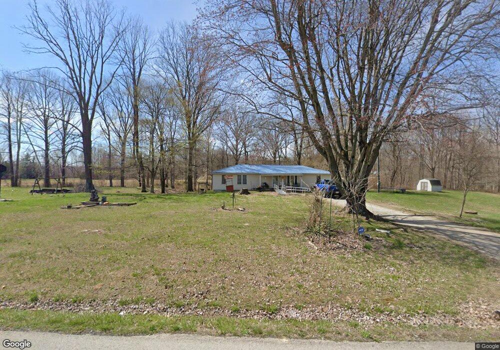 5693 N Bogardus Rd, Austin, IN 47102 - photo 1