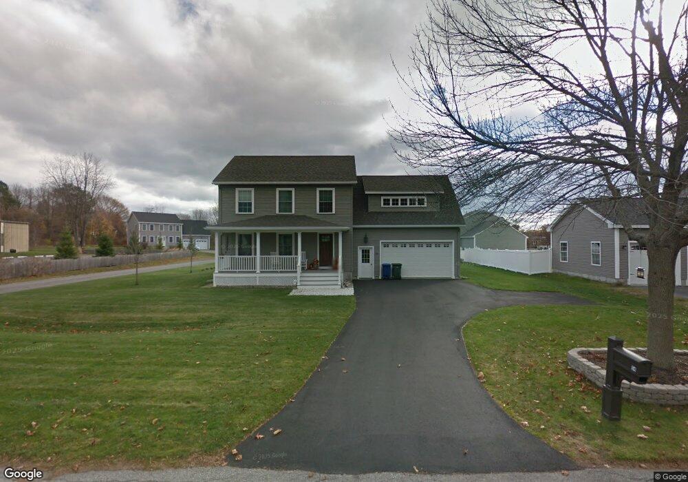 54 Peary Terrace, South Portland, ME 04106 - photo 1