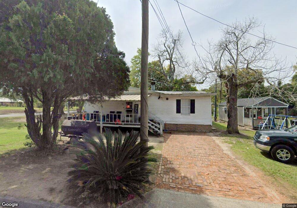 1211 S Walker St, Quitman, GA 31643 - photo 1