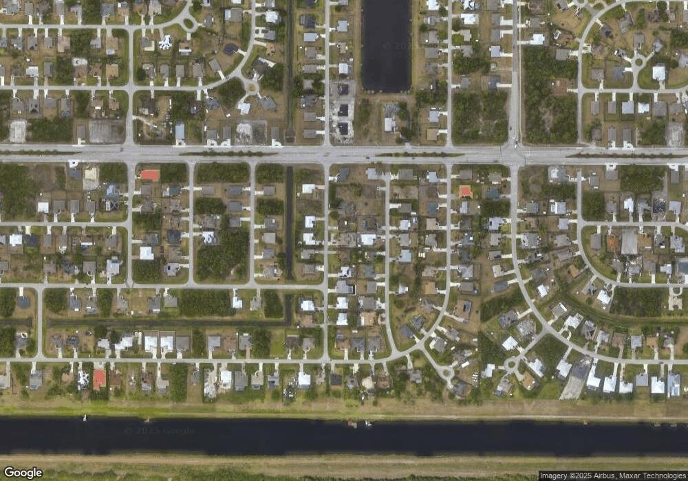 4643 SW Bradbury St, Port Saint Lucie, FL 34953 - photo 1