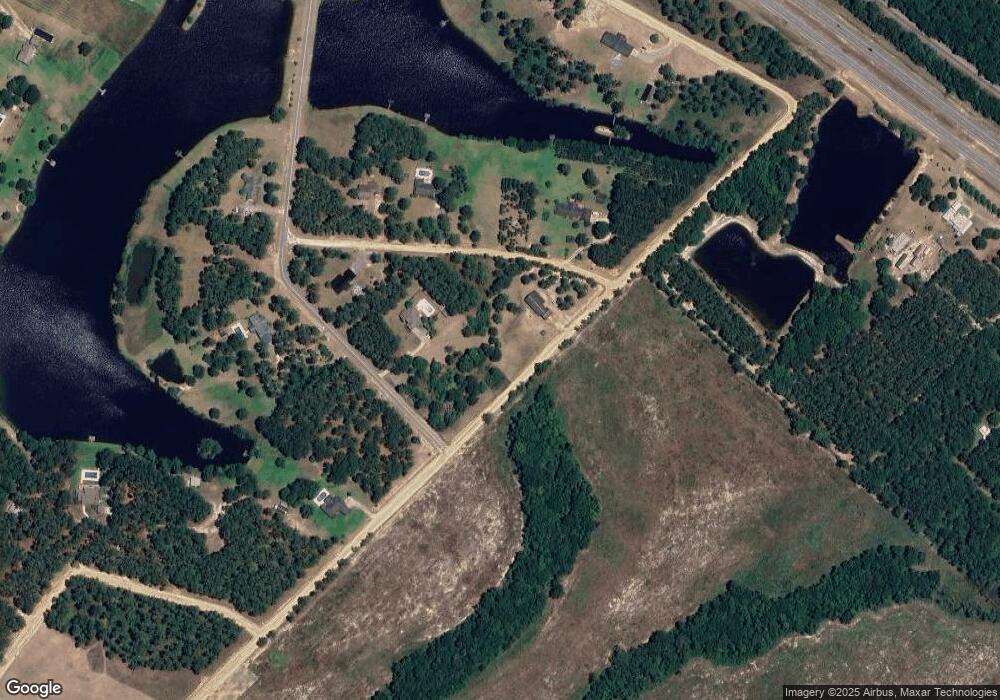 38 Stover White Dr, Mc Rae Helena, GA 31037 - photo 1