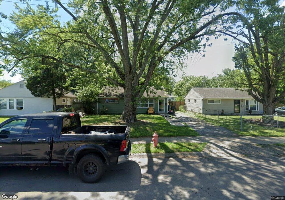 3427 Gerbert Rd, Columbus, OH 43224 - photo 1