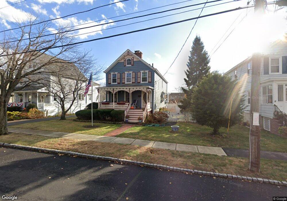 46 Spring St, Millburn, NJ 07041 - photo 1