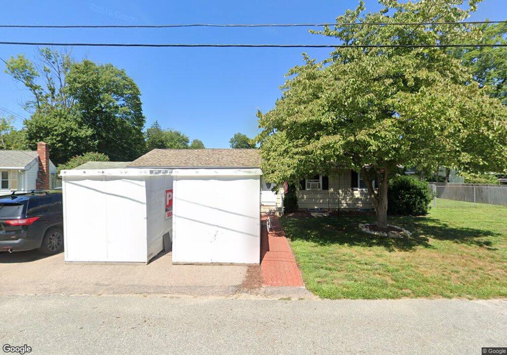 28 Crocus St, Warwick, RI 02886 - photo 1