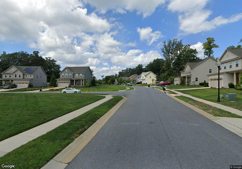 0 Tottenham unit CH6698054, White Plains, MD 20695 - photo 1