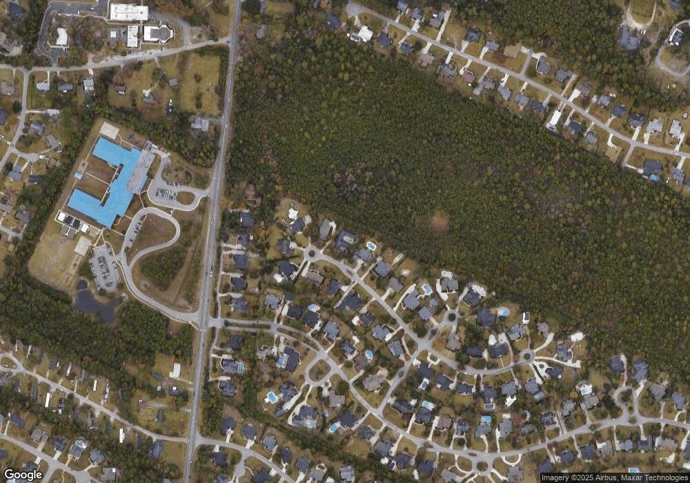 6705 Hardscrabble Ct, Wilmington, NC 28409 - photo 1